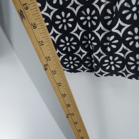 old navy crop pants womens size 14 Regular - Picture 5 of 8